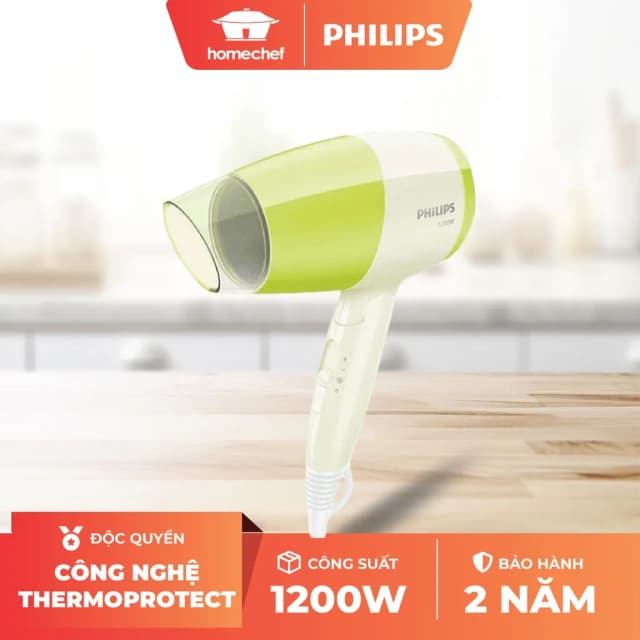 Top 1 so sánh giá Máy sấy tóc Philips BHC015 - Tìm sản phẩm giá rẻ nhất - Ảnh 12