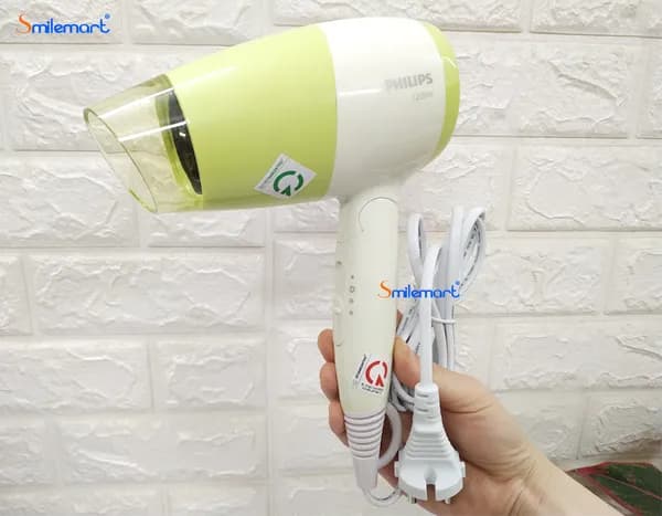 Top 1 so sánh giá Máy sấy tóc Philips BHC015 - Tìm sản phẩm giá rẻ nhất - Ảnh 14