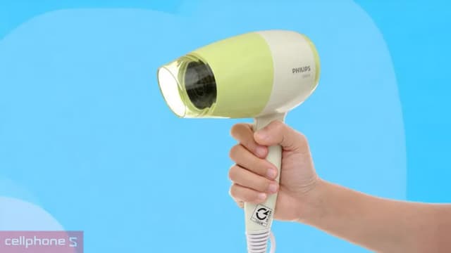 Top 1 so sánh giá Máy sấy tóc Philips BHC015 - Tìm sản phẩm giá rẻ nhất - Ảnh 18