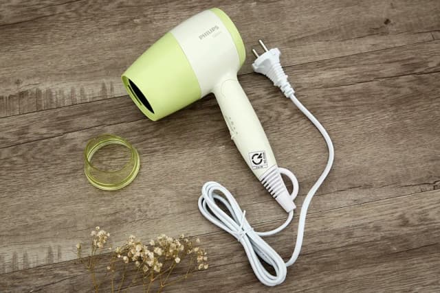 Top 1 so sánh giá Máy sấy tóc Philips BHC015 - Tìm sản phẩm giá rẻ nhất - Ảnh 4