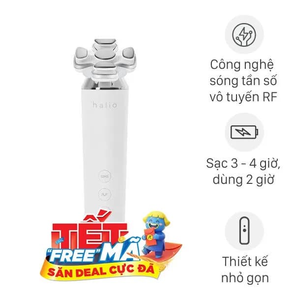 So sánh giá Máy sấy tóc tạo kiểu 1400W Huaxiang Y-32 rẻ nhất? - Ảnh 10