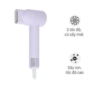 So sánh giá Máy sấy tóc tốc độ cao Showsee A15-V rẻ nhất? - Ảnh 2