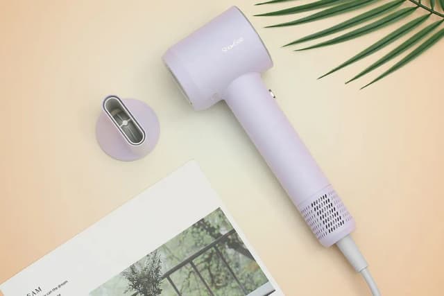 So sánh giá Máy sấy tóc tốc độ cao Showsee A15-V rẻ nhất? - Ảnh 3