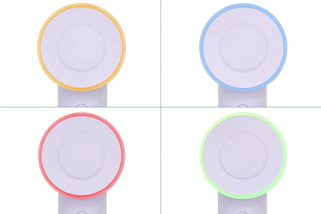 So sánh giá Máy sấy tóc tốc độ cao Showsee A15-V rẻ nhất? - Ảnh 10