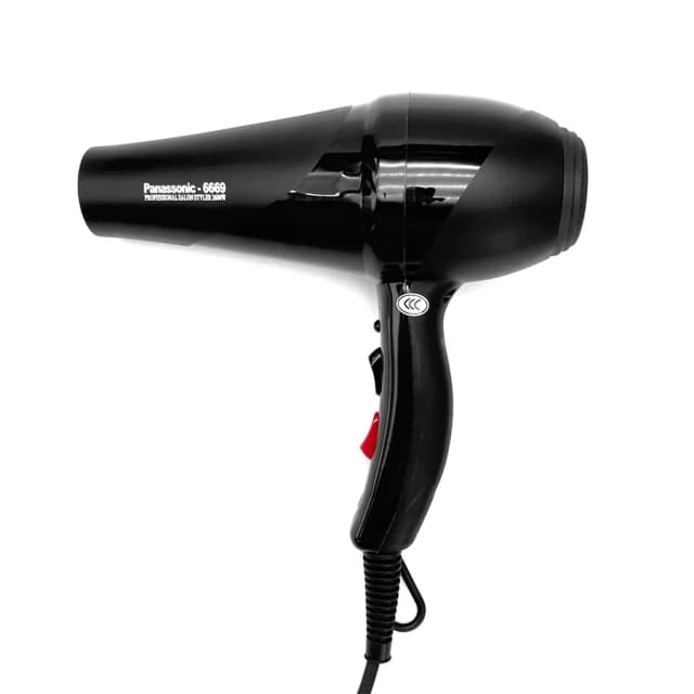 So sánh giá Máy sấy tóc tốc độ cao 1600W POVOS PH9909 Đen rẻ nhất? - Ảnh 13