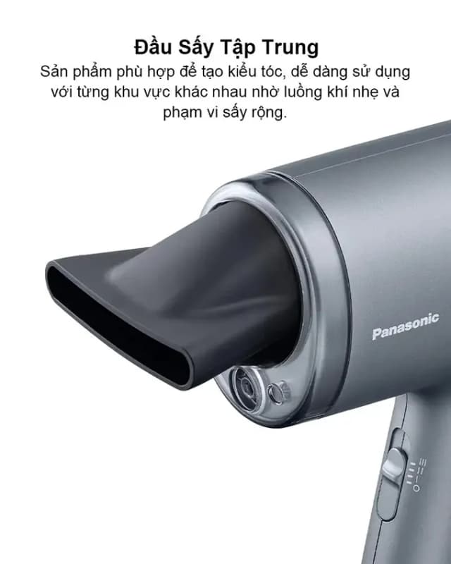 So sánh giá Máy sấy tóc tốc độ cao 1600W POVOS PH9909 Đen rẻ nhất? - Ảnh 17