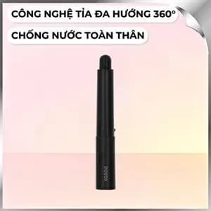 So sánh giá Máy sấy tóc tốc độ cao 1600W POVOS PH9909 Đen rẻ nhất? - Ảnh 7