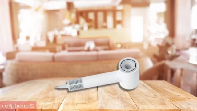 So sánh giá Máy sấy tóc tốc độ cao 1600W POVOS PH9909 Trắng rẻ nhất? - Ảnh 18