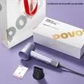 So sánh giá Máy sấy tóc tốc độ cao 1600W POVOS PH9909 Trắng rẻ nhất? - Ảnh 6