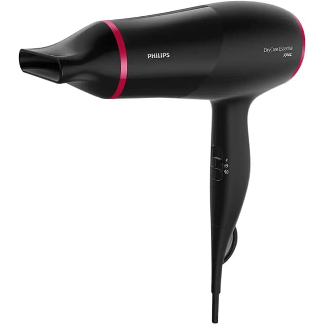 So sánh giá Máy sấy tóc tốc độ cao 1600W POVOS PH9909 Vàng Hồng rẻ nhất? - Ảnh 12