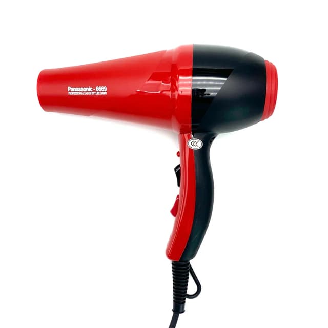 So sánh giá Máy sấy tóc tốc độ cao 1600W POVOS PH9909 Vàng Hồng rẻ nhất? - Ảnh 17