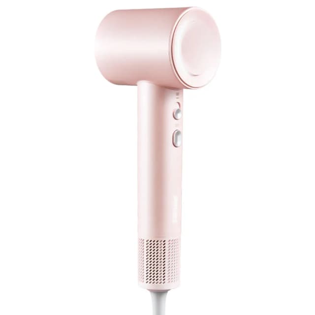 So sánh giá Máy sấy tóc tốc độ cao 1600W POVOS PH9909 Vàng Hồng rẻ nhất? - Ảnh 3