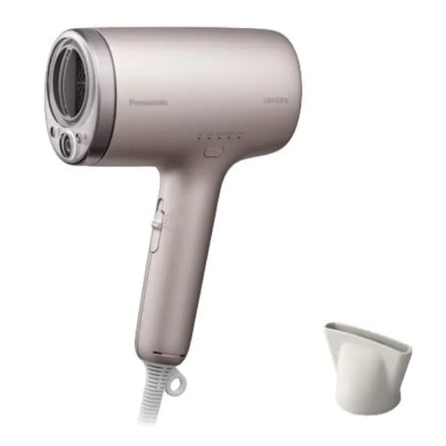 So sánh giá Máy sấy tóc tốc độ cao 1600W POVOS PH9909 Vàng Hồng rẻ nhất? - Ảnh 8