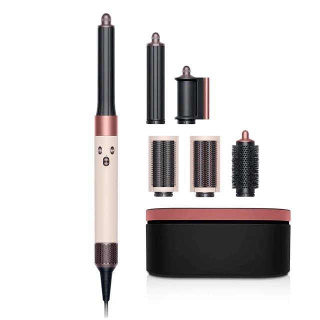 So sánh giá Máy sấy tóc tốc độ cao 1600W POVOS PH9909 Vàng Hồng rẻ nhất? - Ảnh 10