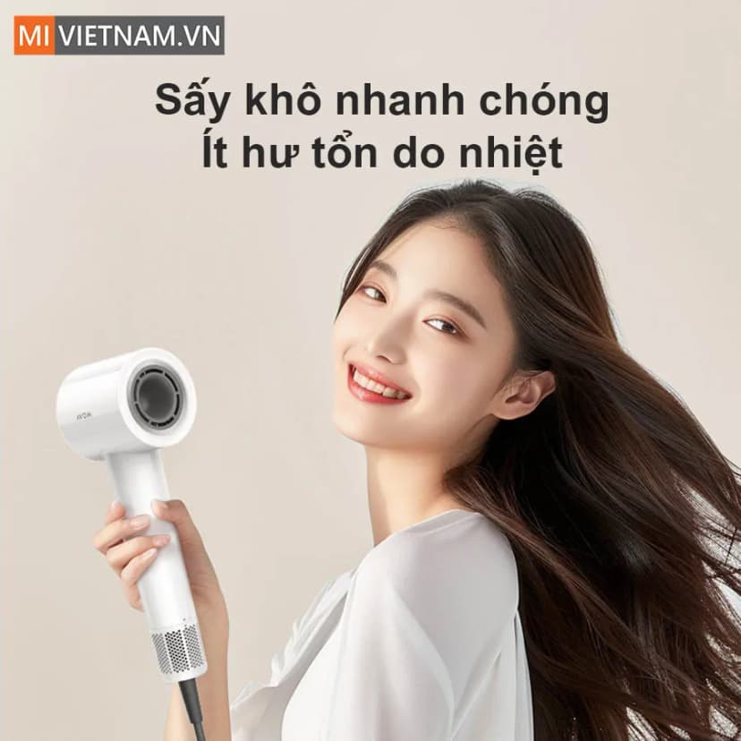 So sánh giá Máy sấy tóc tốc độ cao Flyco FH6370VN - Tìm sản phẩm giá rẻ nhất - Ảnh 11