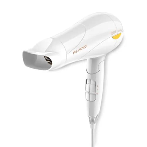 So sánh giá Máy sấy tóc tốc độ cao Flyco FH6370VN - Tìm sản phẩm giá rẻ nhất - Ảnh 9