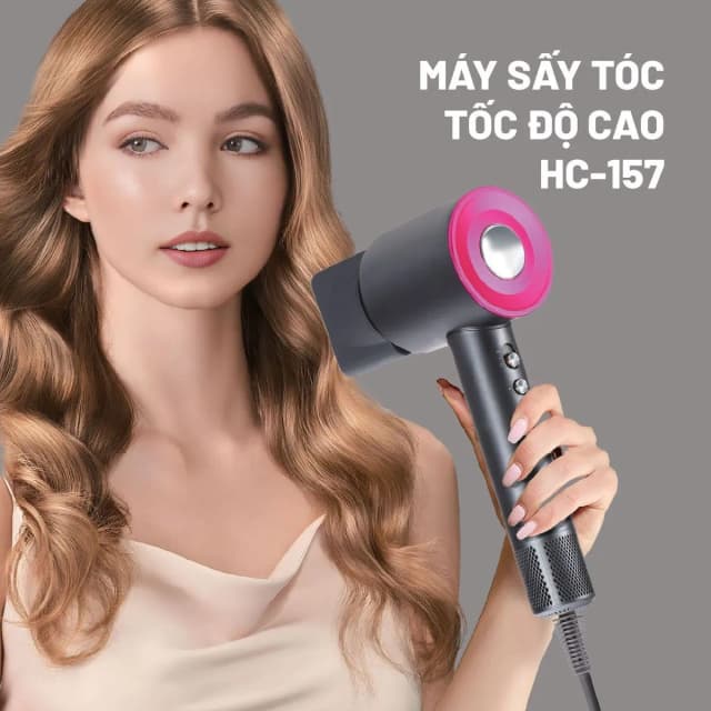 So sánh giá Máy sấy tóc tốc độ cao Hyundai HC-157-WH rẻ nhất? - Ảnh 11