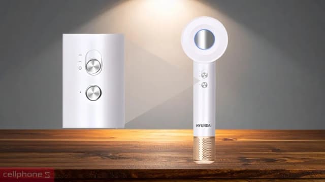 So sánh giá Máy sấy tóc tốc độ cao Hyundai HC-157-WH rẻ nhất? - Ảnh 14