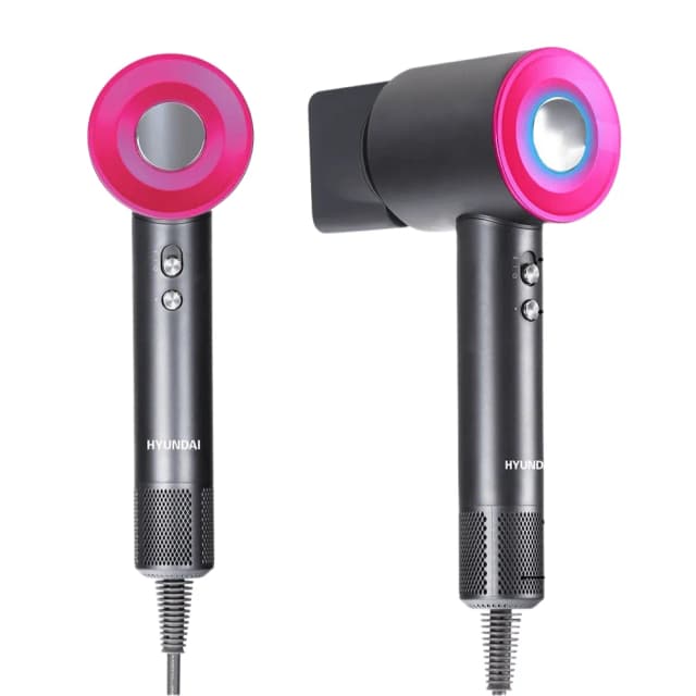 So sánh giá Máy sấy tóc tốc độ cao Hyundai HC-157-WH rẻ nhất? - Ảnh 5