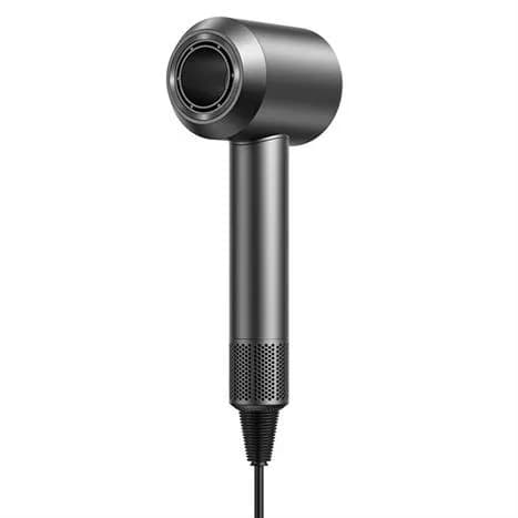 Máy sấy tóc tốc độ cao LEAFLESS L01 - Đen - Ảnh 9