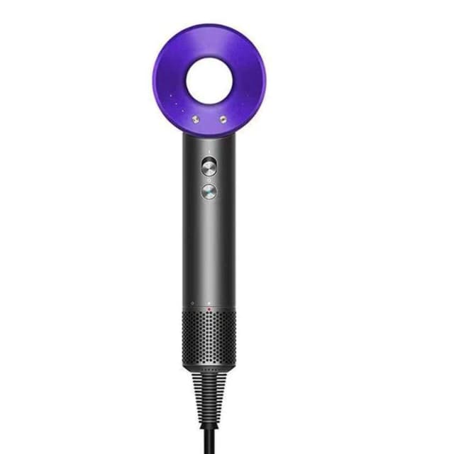 So sánh giá Máy sấy tóc tốc độ cao LEAFLESS L01 - Đen rẻ nhất? - Ảnh 6