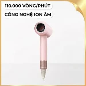 So sánh giá Máy sấy tóc tốc độ cao LEAFLESS L01 - Đen rẻ nhất? - Ảnh 8