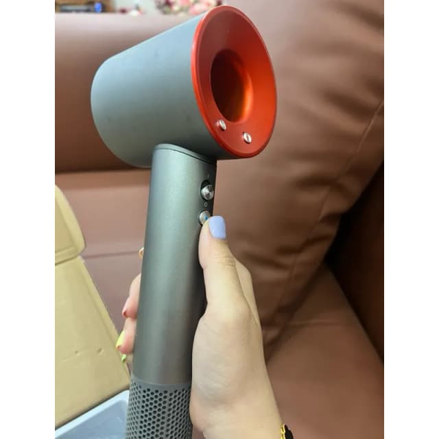 So sánh giá Máy sấy tóc tốc độ cao LEAFLESS L01 - Hồng rẻ nhất? - Ảnh 14