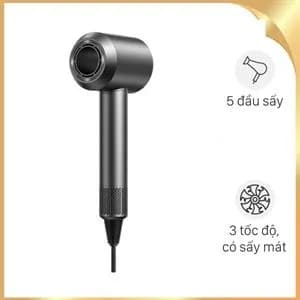 So sánh giá Máy sấy tóc tốc độ cao LEAFLESS L01 - Hồng rẻ nhất? - Ảnh 4