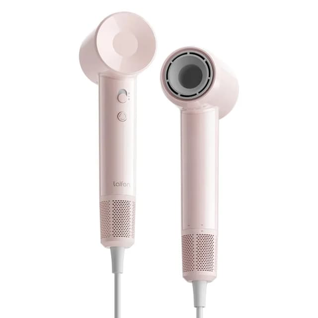 So sánh giá Máy sấy tóc tốc độ cao LEAFLESS L01 - Hồng rẻ nhất? - Ảnh 5