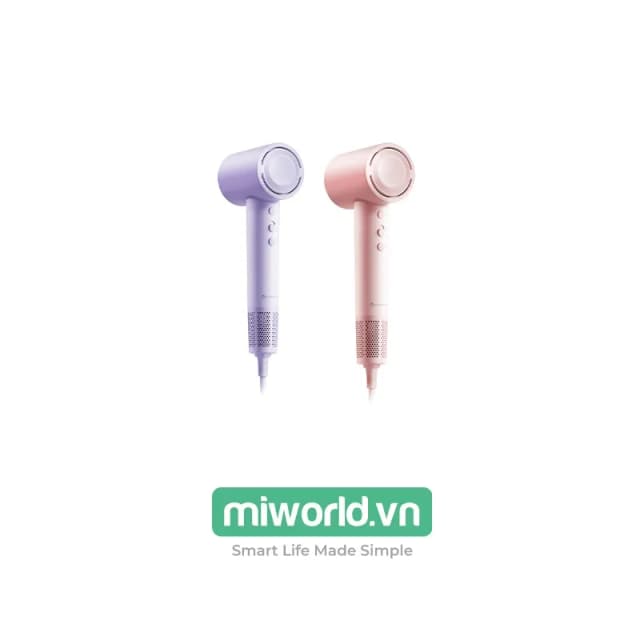 So sánh giá Máy sấy tóc tốc độ cao LUMIAS HDL-1500 PRO Hồng rẻ nhất? - Ảnh 15