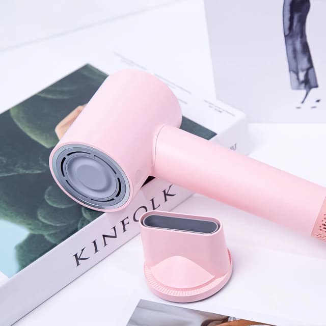 So sánh giá Máy sấy tóc tốc độ cao LUMIAS HDL-1500 PRO Hồng rẻ nhất? - Ảnh 20