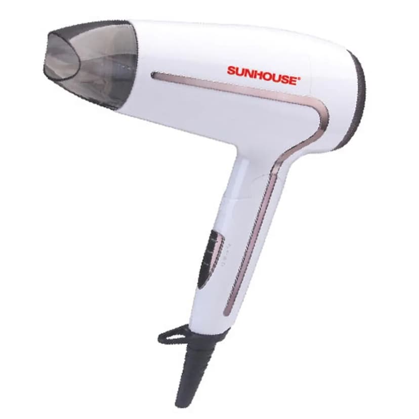 Máy sấy tóc tốc độ cao Sunhouse SHD2320 - Giá rẻ nhất hôm nay - Ảnh 13