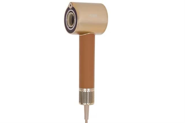 Máy sấy tóc và tạo kiểu đa năng Dreame Hair Miracle Pro AHX30 - Ảnh 8