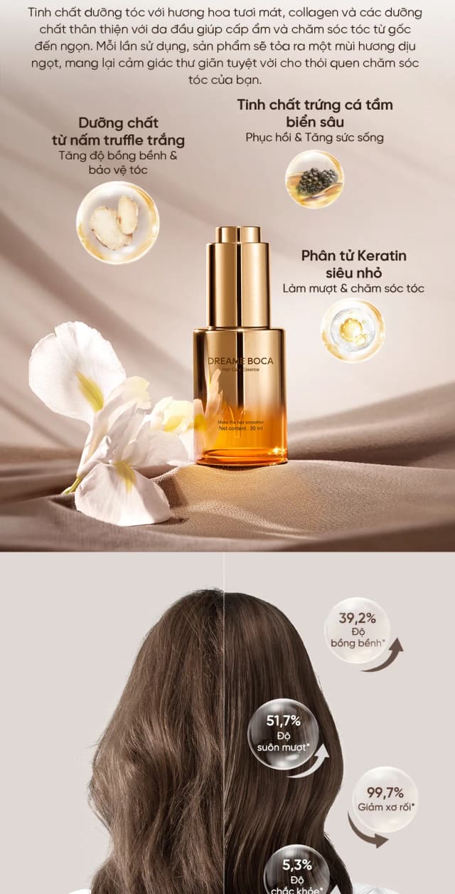 So sánh giá Máy sấy tóc và tạo kiểu đa năng Dreame Hair Miracle Pro AHX30 rẻ nhất? - Ảnh 14