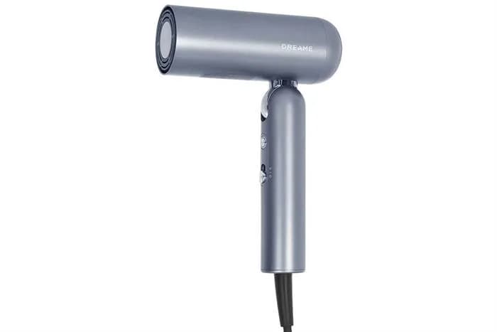 So sánh giá Máy sấy tóc và tạo kiểu đa năng tốc độ cao Dreame Pocket Uni AHD54 Space Gray - Tìm sản phẩm giá rẻ nhất - Ảnh 1
