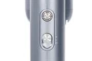 So sánh giá Máy sấy tóc và tạo kiểu đa năng tốc độ cao Dreame Pocket Uni AHD54 Space Gray - Tìm sản phẩm giá rẻ nhất - Ảnh 11