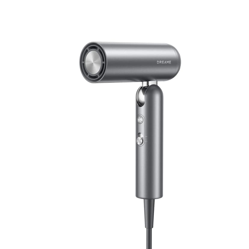 So sánh giá Máy sấy tóc và tạo kiểu đa năng tốc độ cao Dreame Pocket Uni AHD54 Space Gray - Tìm sản phẩm giá rẻ nhất - Ảnh 5