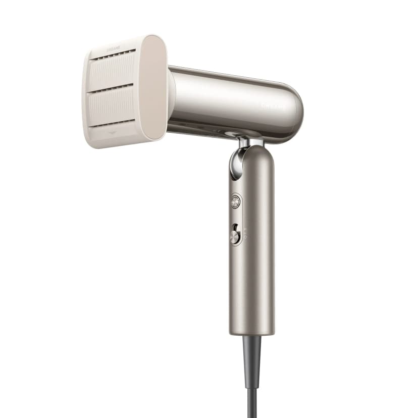 So sánh giá Máy sấy tóc và tạo kiểu đa năng tốc độ cao Dreame Pocket Uni AHD54 Space Gray - Tìm sản phẩm giá rẻ nhất - Ảnh 7