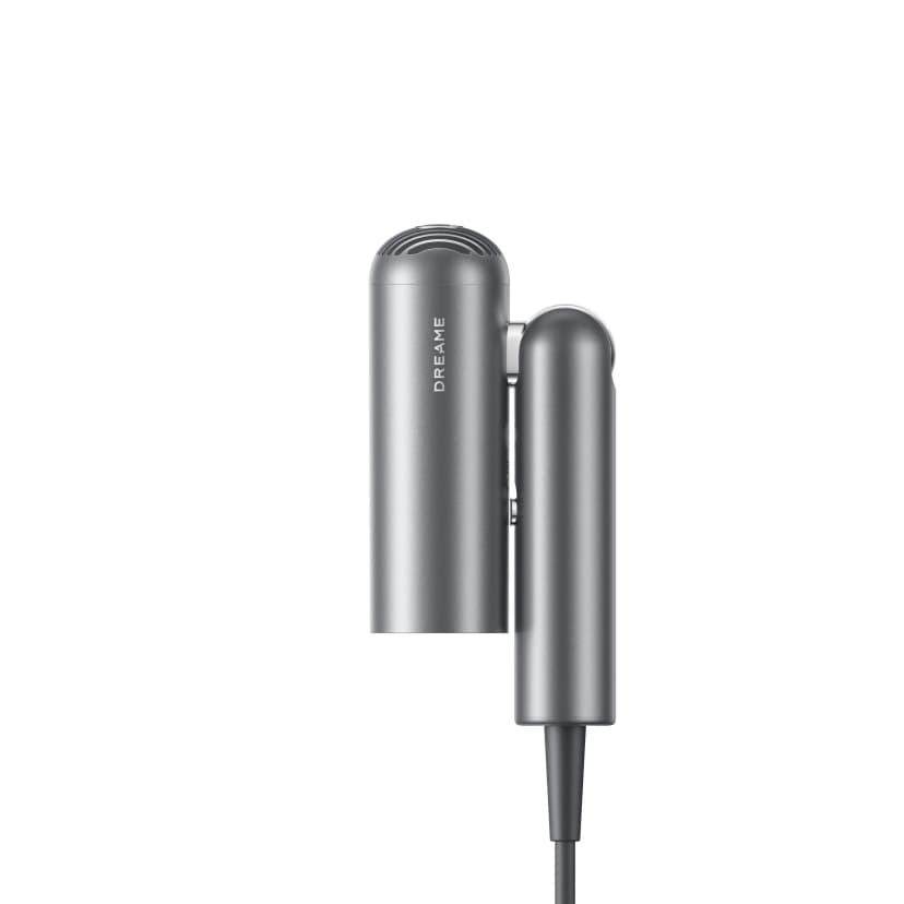 So sánh giá Máy sấy tóc và tạo kiểu đa năng tốc độ cao Dreame Pocket Uni AHD54 Space Gray - Tìm sản phẩm giá rẻ nhất - Ảnh 9