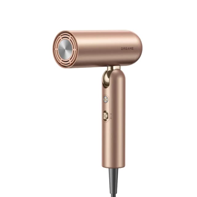 So sánh giá Máy sấy tóc và tạo kiểu đa năng tốc độ cao Dreame Pocket Uni AHD54 Space Gray rẻ nhất? - Ảnh 10