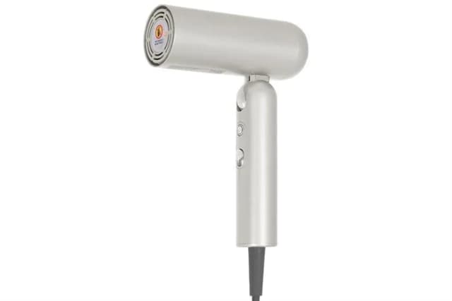 Máy sấy tóc và tạo kiểu đa năng tốc độ cao Dreame Pocket Uni AHD54 Titanium Gold - Ảnh 10