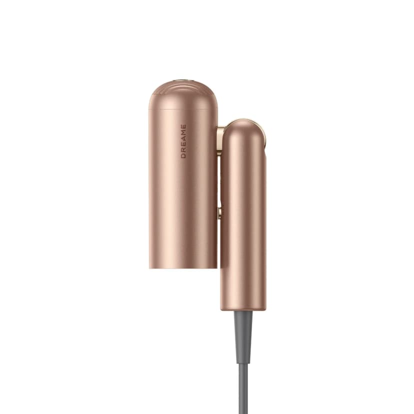 So sánh giá Máy sấy tóc và tạo kiểu đa năng tốc độ cao Dreame Pocket Uni AHD54 Titanium Gold - Tìm sản phẩm giá rẻ nhất - Ảnh 19