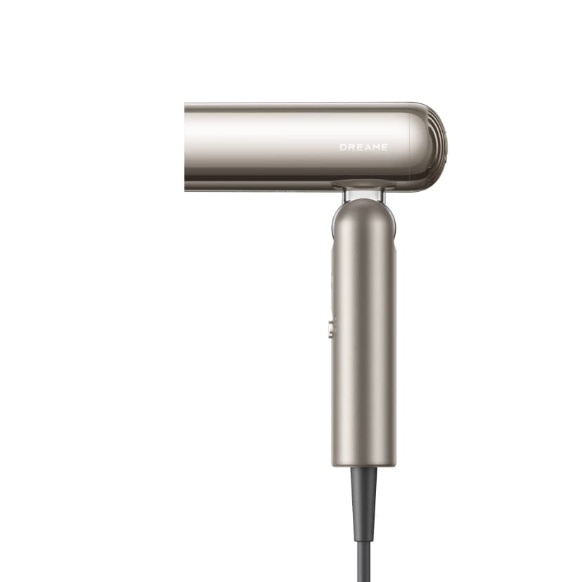 So sánh giá Máy sấy tóc và tạo kiểu đa năng tốc độ cao Dreame Pocket Uni AHD54 Titanium Gold - Tìm sản phẩm giá rẻ nhất - Ảnh 10