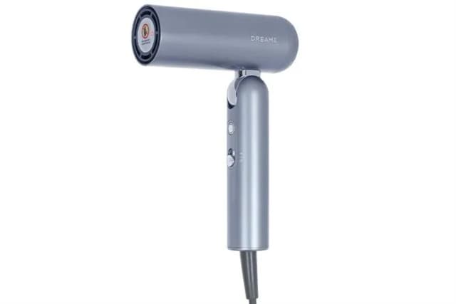 Máy sấy tóc và tạo kiểu đa năng tốc độ cao Dreame AHD51 Space Gray - Ảnh 12