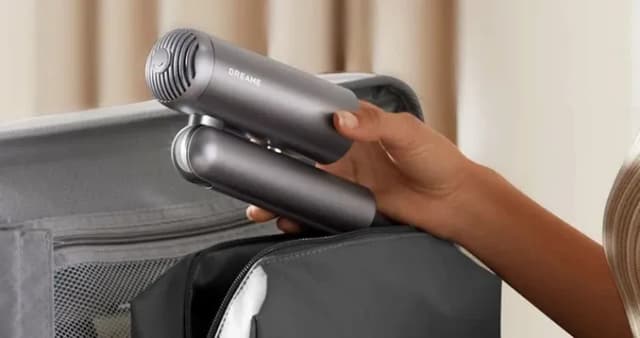 So sánh giá Máy sấy tóc và tạo kiểu đa năng tốc độ cao Dreame AHD51 Space Gray rẻ nhất? - Ảnh 18