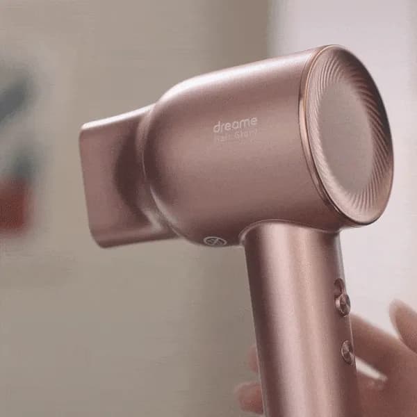 So sánh giá Máy sấy tóc và tạo kiểu đa năng tốc độ cao Dreame AHD51 Titanium Gold rẻ nhất? - Ảnh 13