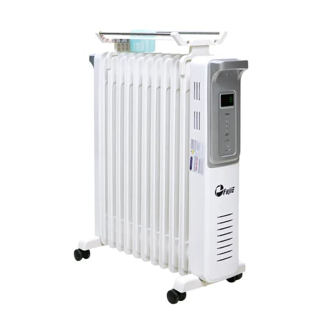 Máy sưởi dầu FujiE OFR4411 - Ảnh 10