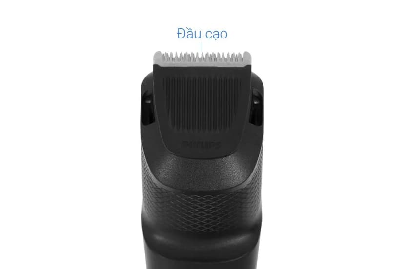 Máy tạo kiểu râu khô Philips BT3206/14 - Giá rẻ nhất hôm nay - Ảnh 3