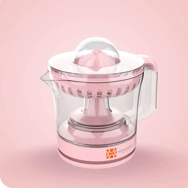 So sánh giá Máy vắt cam Hawonkoo 30W OJH-001-PK rẻ nhất? - Ảnh 3