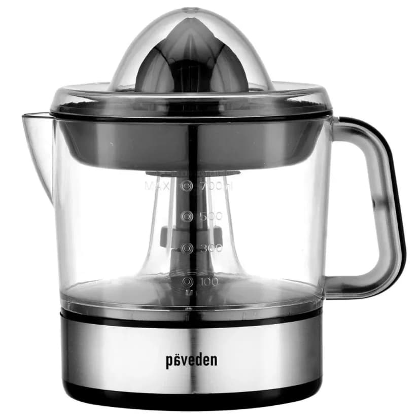 So sánh giá Máy vắt cam PAVEDEN PCJ-2570S - Tìm sản phẩm giá rẻ nhất - Ảnh 2